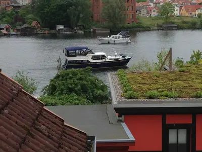 Ferienwohnung für 2 Personen (18 m²) in Malchow 4/10