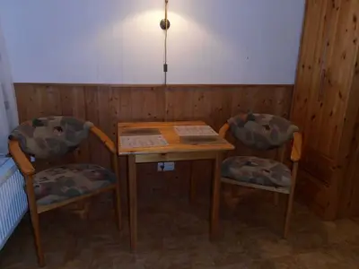 Ferienwohnung für 2 Personen (18 m²) in Malchow 5/10