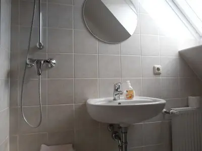 Ferienwohnung für 2 Personen (18 m²) in Malchow 10/10