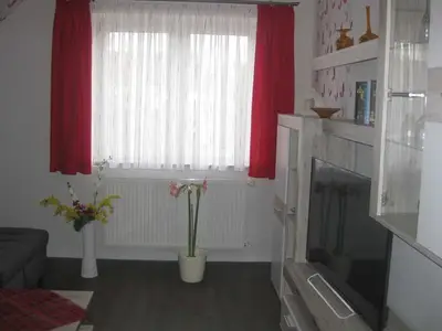 Ferienwohnung für 4 Personen (60 m²) in Malchow 9/10
