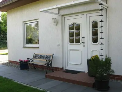 Ferienwohnung für 4 Personen (70 m²) in Malchow 1/10