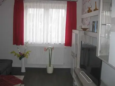 Ferienwohnung für 4 Personen (60 m²) in Malchow 10/10