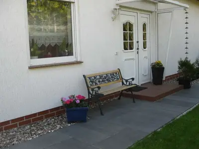 Ferienwohnung für 4 Personen (70 m²) in Malchow 2/10