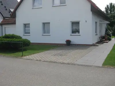 Ferienwohnung für 4 Personen (70 m²) in Malchow 3/10