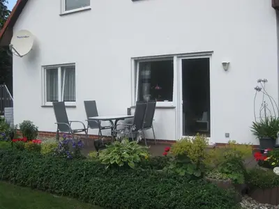 Ferienwohnung für 4 Personen (70 m²) in Malchow 4/10
