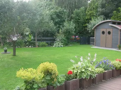 Ferienwohnung für 4 Personen (70 m²) in Malchow 7/10