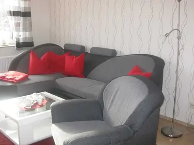 Ferienwohnung für 4 Personen (70 m²) in Malchow 8/10