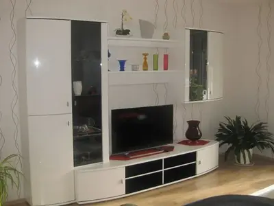 Ferienwohnung für 4 Personen (70 m²) in Malchow 9/10
