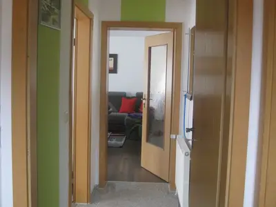 Ferienwohnung für 4 Personen (50 m²) in Malchow 4/10
