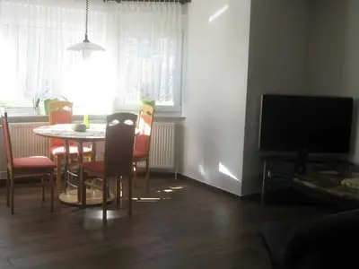 Ferienwohnung für 4 Personen (50 m²) in Malchow 5/10