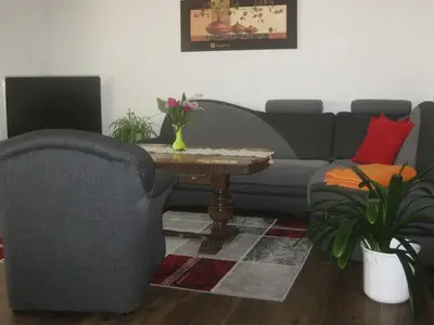 Ferienwohnung für 4 Personen (50 m²) in Malchow 6/10
