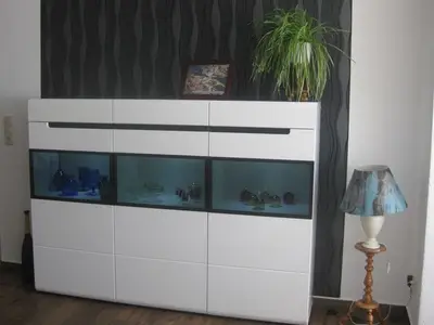 Ferienwohnung für 4 Personen (50 m²) in Malchow 8/10
