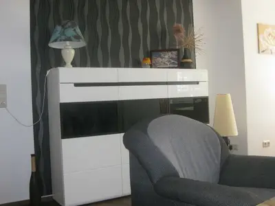 Ferienwohnung für 4 Personen (50 m²) in Malchow 9/10