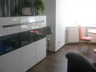 Ferienwohnung für 4 Personen (50 m²) in Malchow 10/10