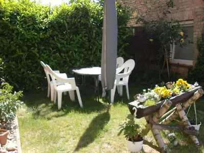 Ferienwohnung für 3 Personen (40 m²) in Malchow 4/10