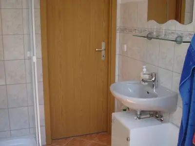Ferienwohnung für 3 Personen (40 m²) in Malchow 5/10