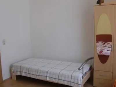 Ferienwohnung für 3 Personen (40 m²) in Malchow 7/10