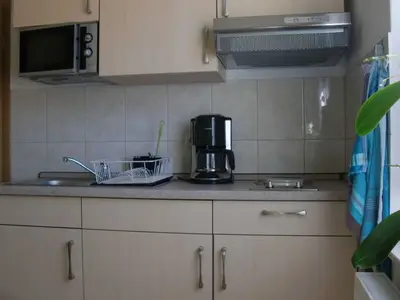 Ferienwohnung für 3 Personen (40 m²) in Malchow 9/10