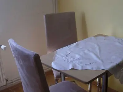 Ferienwohnung für 3 Personen (40 m²) in Malchow 10/10