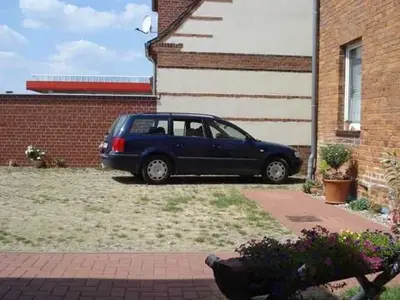 Ferienwohnung für 3 Personen (40 m²) in Malchow 1/10