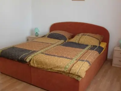 Ferienwohnung für 3 Personen (40 m²) in Malchow 6/10