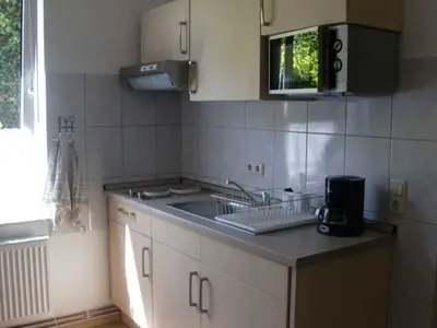 Ferienwohnung für 3 Personen (40 m²) in Malchow 7/10