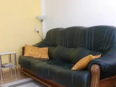Ferienwohnung für 3 Personen (40 m²) in Malchow 9/10