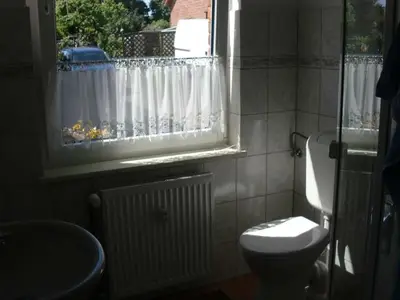 Ferienwohnung für 3 Personen (40 m²) in Malchow 10/10