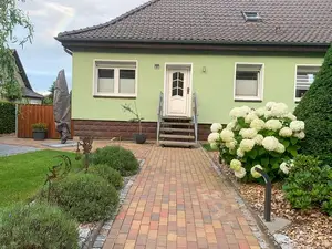 Ferienwohnung für 3 Personen (55 m²) in Malchow