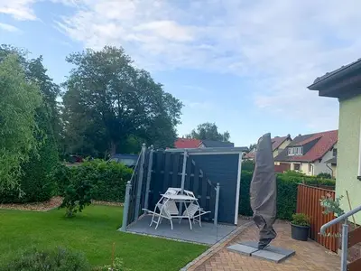 Ferienwohnung für 3 Personen (55 m²) in Malchow 4/10