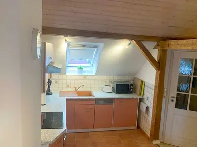 Ferienwohnung für 3 Personen (55 m²) in Malchow 10/10