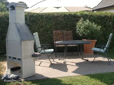 Ferienwohnung für 3 Personen (60 m²) in Malchow 2/10