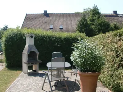 Ferienwohnung für 3 Personen (60 m²) in Malchow 4/10