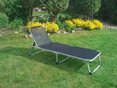 Ferienwohnung für 3 Personen (60 m²) in Malchow 6/10