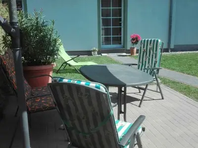 Ferienwohnung für 3 Personen (60 m²) in Malchow 7/10