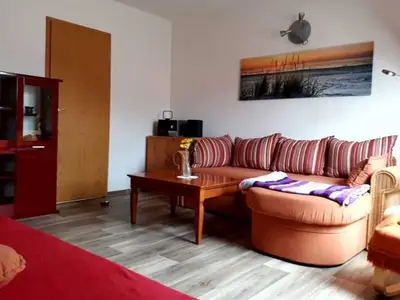 Ferienwohnung für 3 Personen (60 m²) in Malchow 9/10