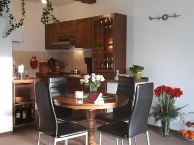 Ferienwohnung für 3 Personen (60 m²) in Malchow 10/10