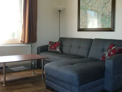 Ferienwohnung für 3 Personen (50 m²) in Malchow 7/10