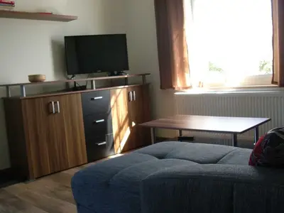 Ferienwohnung für 3 Personen (50 m²) in Malchow 8/10