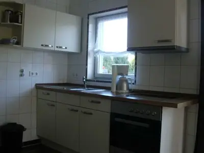 Ferienwohnung für 3 Personen (50 m²) in Malchow 9/10