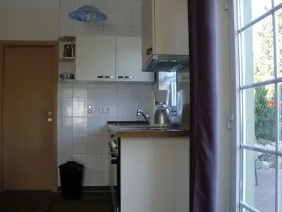 Ferienwohnung für 3 Personen (50 m²) in Malchow 10/10