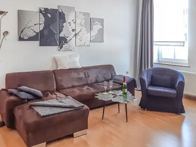 living-room