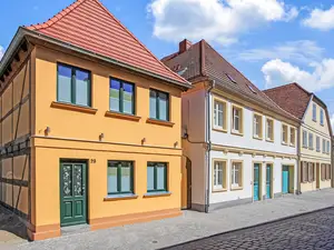 Ferienwohnung für 3 Personen (40 m²) in Malchow