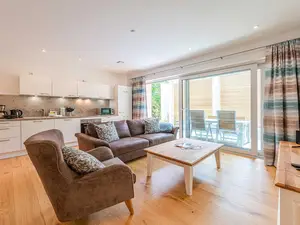 Ferienwohnung für 4 Personen (83 m²) in Malchow