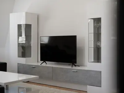 TV / Multimedia