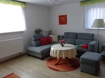 Ferienwohnung für 3 Personen (42 m²) in Malchow 6/10