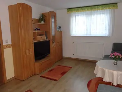 Ferienwohnung für 3 Personen (42 m²) in Malchow 7/10