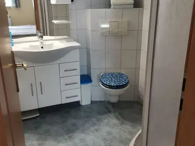 Ferienwohnung für 3 Personen (42 m²) in Malchow 10/10