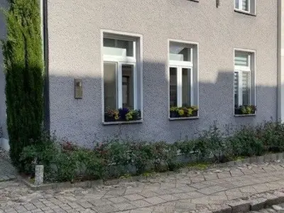 Ferienwohnung für 4 Personen (60 m²) in Malchow 4/10