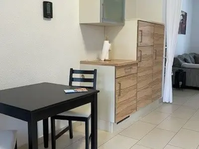 Ferienwohnung für 4 Personen (60 m²) in Malchow 7/10